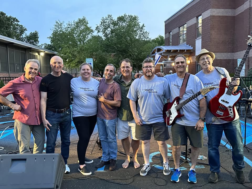 Sweet Sounds of Downtown Westfield